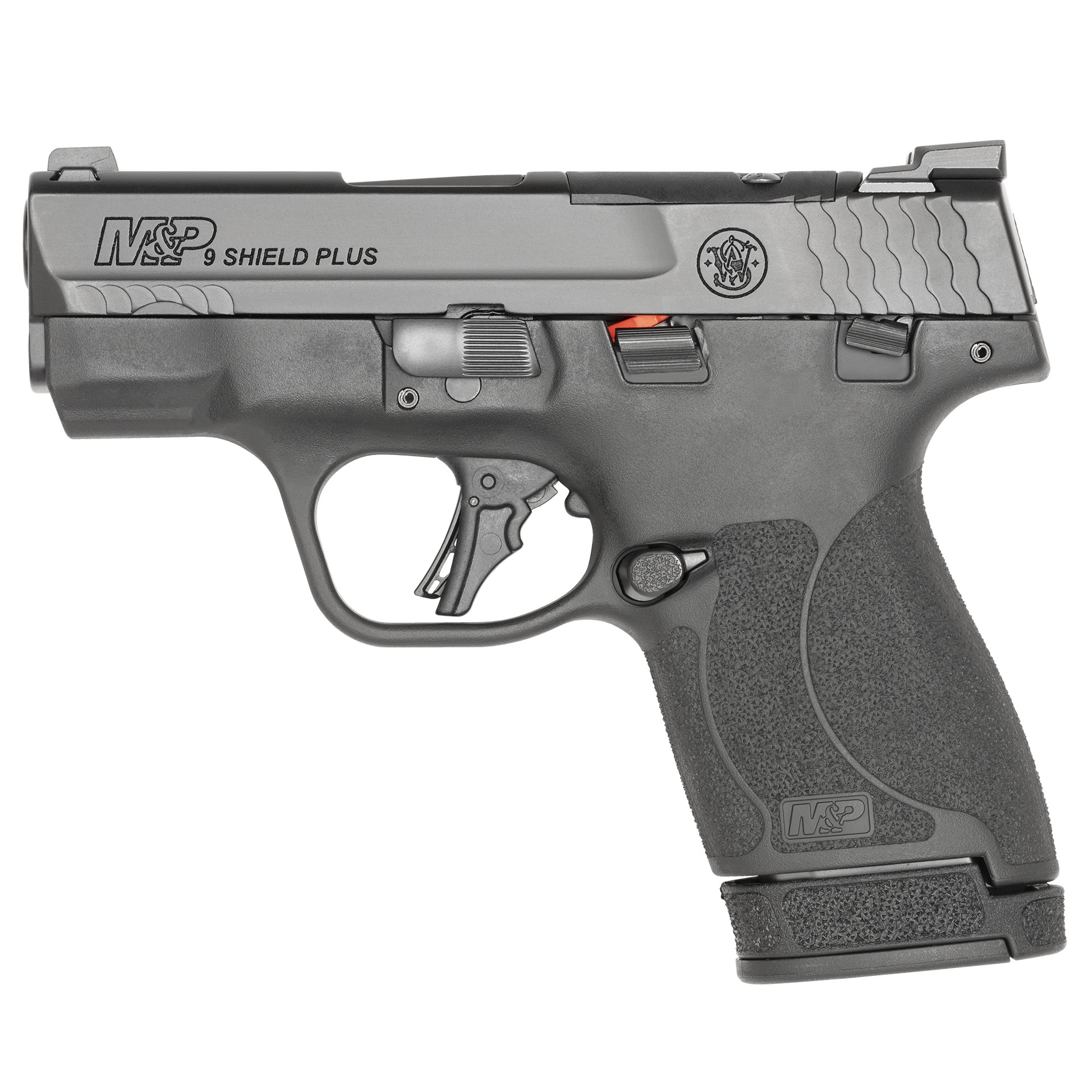 SW M&P9 SHLD+ TS OR 13RD - Win Repeating Arms Promotion